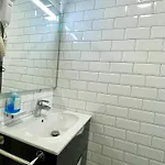Geysotur Tinte Apartamento