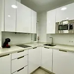 Apartamento Geysotur Tinte Córdoba