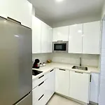 Geysotur Tinte Apartamento *