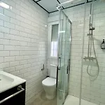 Geysotur Tinte Apartamento *