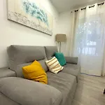 Geysotur Tinte Apartamento Córdoba