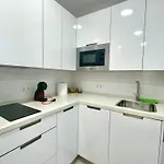 Apartamento Geysotur Tinte