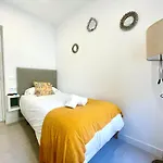 Apartamento Geysotur Tinte