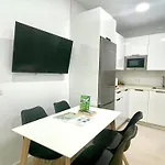 Geysotur Tinte Apartamento *