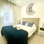 Apartamento Geysotur Tinte *