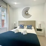Apartamento Geysotur Tinte Córdoba
