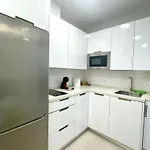 Apartamento Geysotur Tinte Córdoba