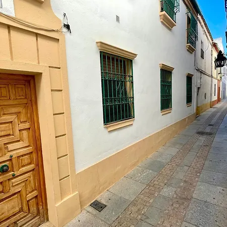 Geysotur Tinte * Cordoba