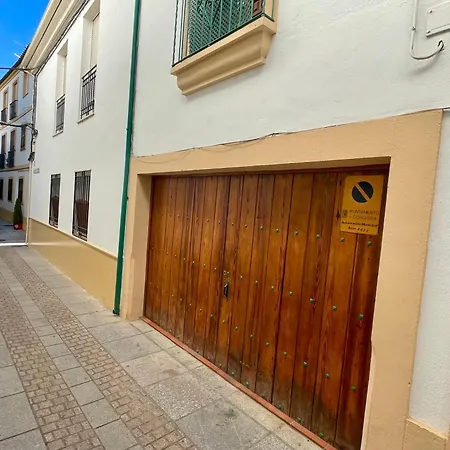 Geysotur Tinte Apartment *