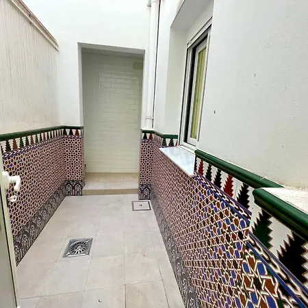 Apartment Geysotur Tinte