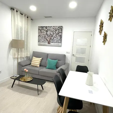 Apartment Geysotur Tinte Cordoba
