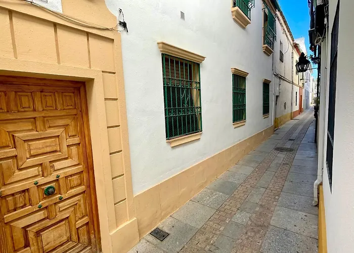 Geysotur Tinte * Cordoba