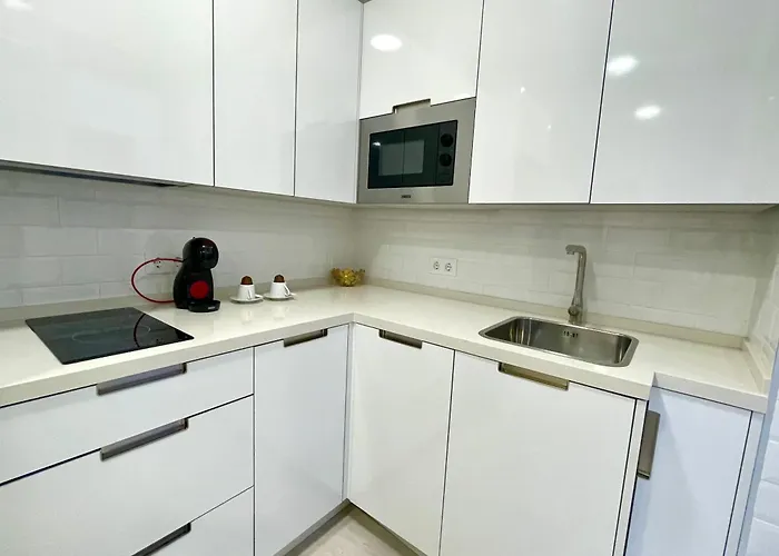 Apartment Geysotur Tinte