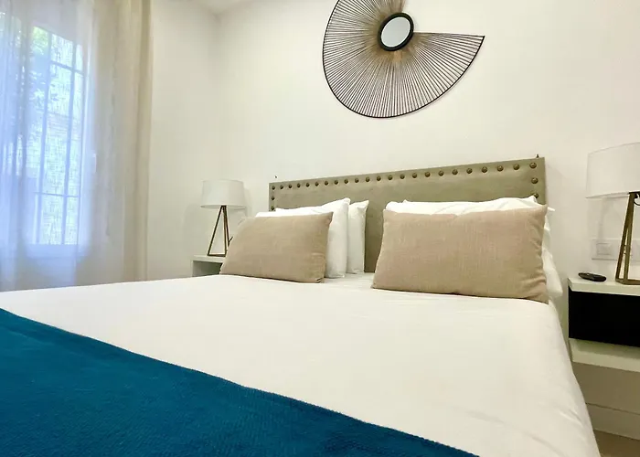 Apartment Geysotur Tinte *