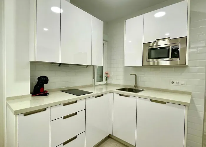 Apartment Geysotur Tinte Cordoba