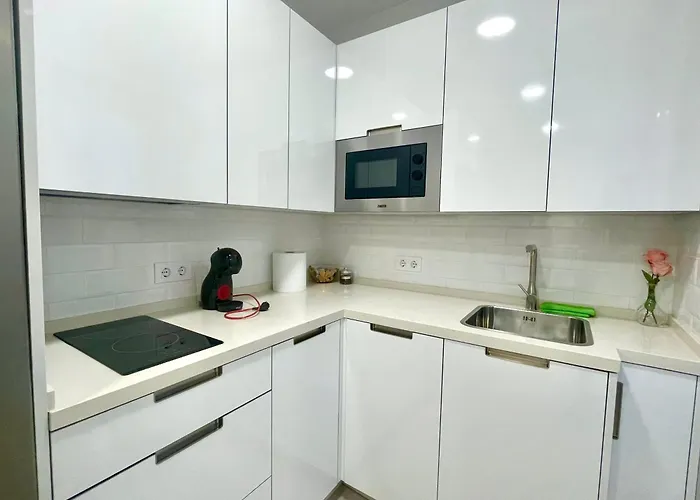 Apartment Geysotur Tinte