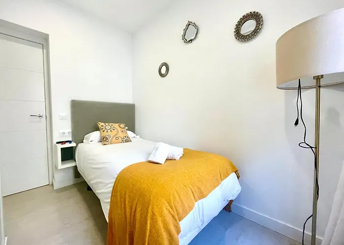 Apartment Geysotur Tinte