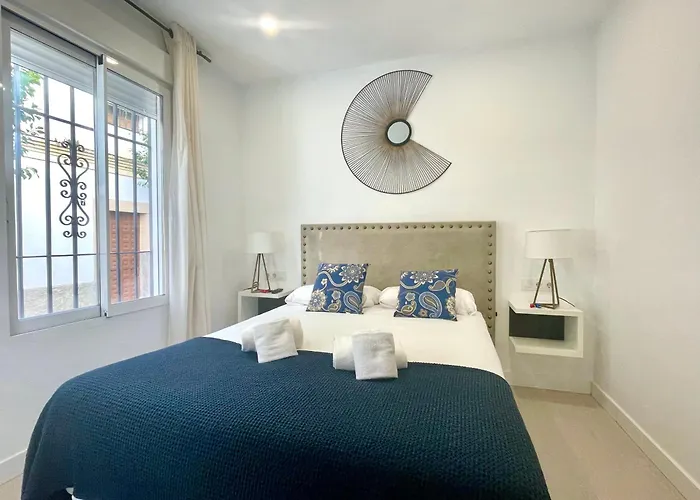 Apartment Geysotur Tinte Cordoba